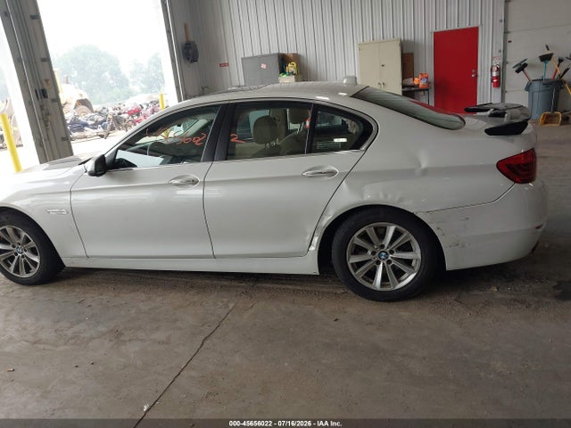 Aukcja sprzedaży 2014 Bmw 528i Xdrive, vin: WBA5A7C53ED618543, numer aukcji: 45656022