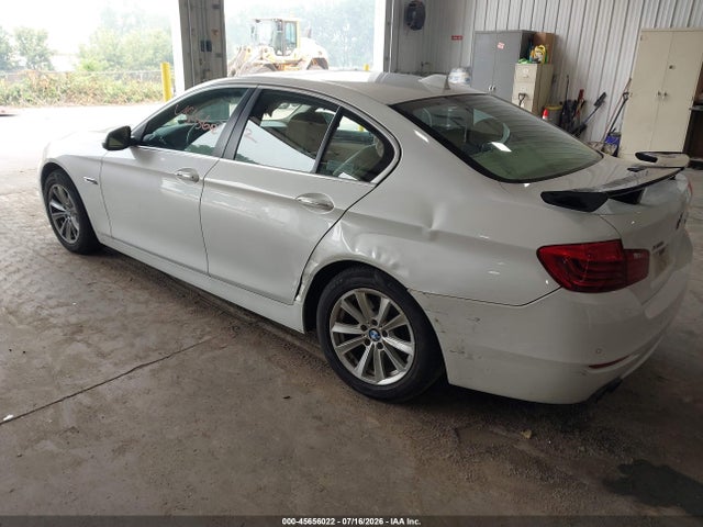 Aukcja sprzedaży 2014 Bmw 528i Xdrive, vin: WBA5A7C53ED618543, numer aukcji: 45656022