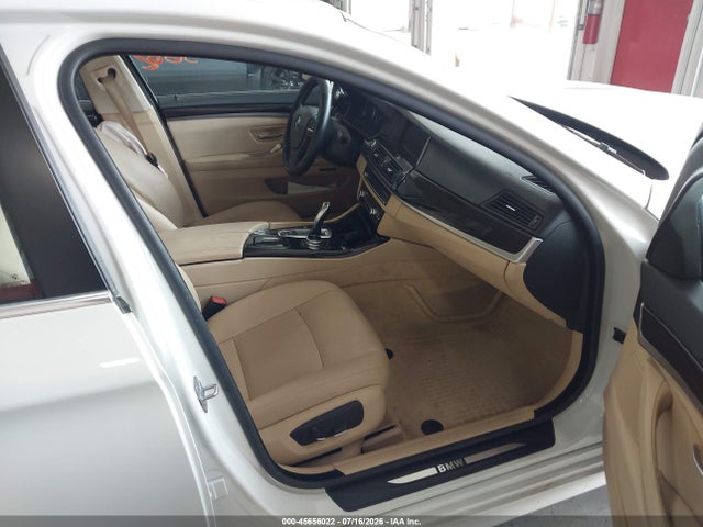 Aukcja sprzedaży 2014 Bmw 528i Xdrive, vin: WBA5A7C53ED618543, numer aukcji: 45656022