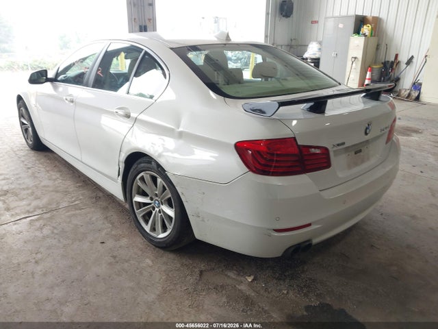 Aukcja sprzedaży 2014 Bmw 528i Xdrive, vin: WBA5A7C53ED618543, numer aukcji: 45656022