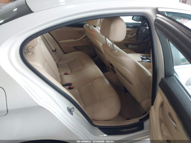 Aukcja sprzedaży 2014 Bmw 528i Xdrive, vin: WBA5A7C53ED618543, numer aukcji: 45656022