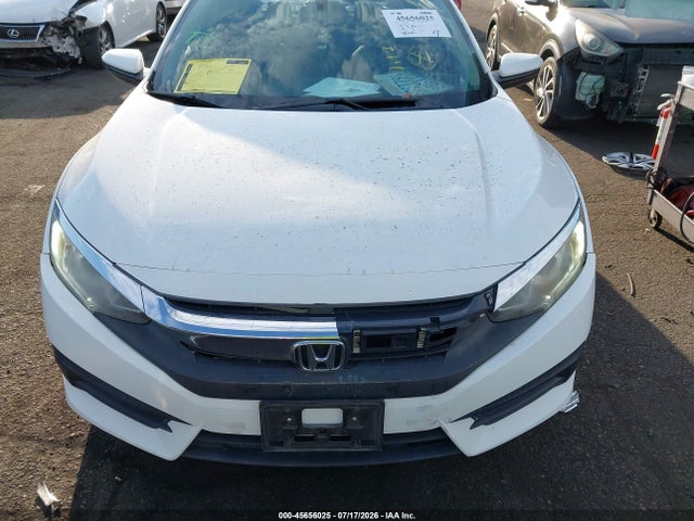 Honda Civic Lx 2017 2HGFC2F54HH536703 Image 13