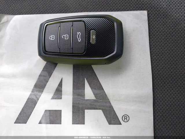 Продажа на аукционе авто 2019 Toyota Camry Se, vin: 4T1B11HK5KU271175, номер лота: 45656028