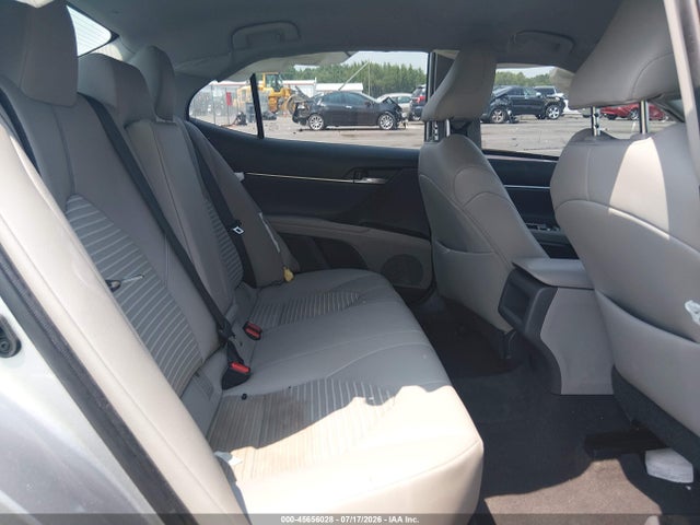 Продажа на аукционе авто 2019 Toyota Camry Se, vin: 4T1B11HK5KU271175, номер лота: 45656028