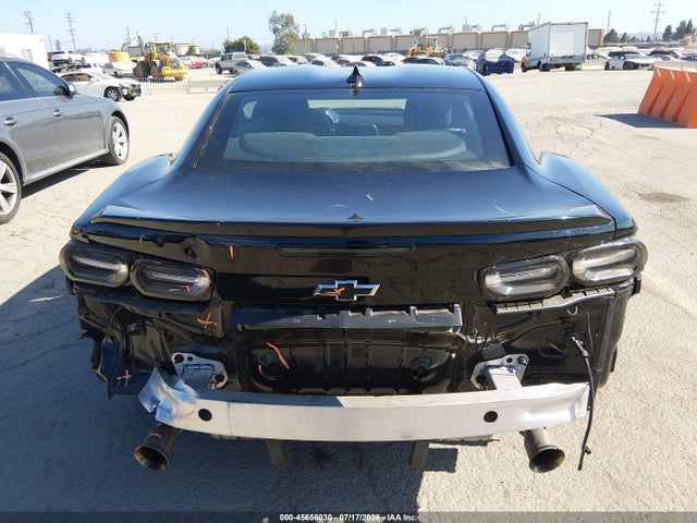 1G1FB1RX6P0160574 Chevrolet Camaro Rwd 1lt