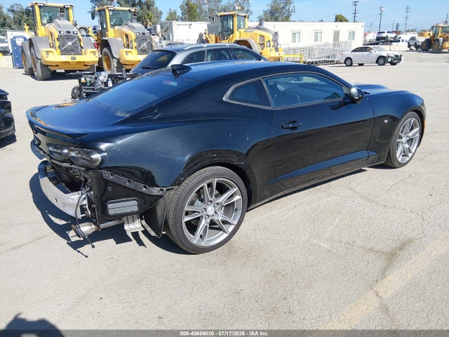 1G1FB1RX6P0160574 Chevrolet Camaro Rwd 1lt