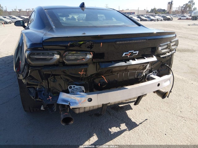 1G1FB1RX6P0160574 Chevrolet Camaro Rwd 1lt
