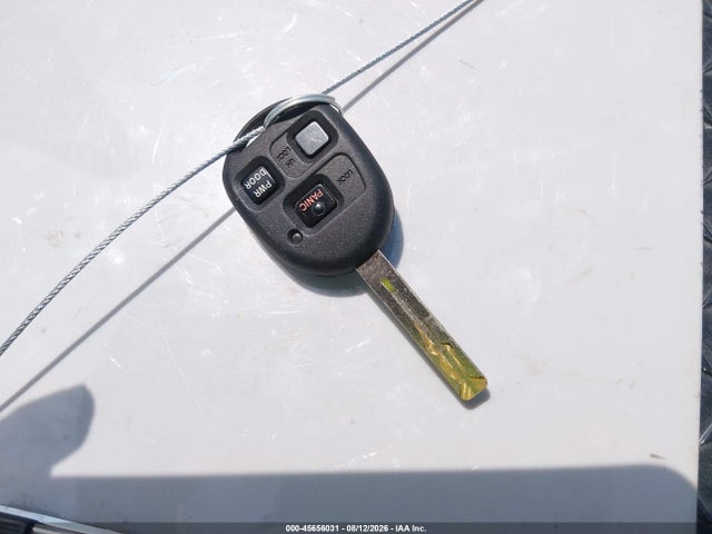 Aukcja sprzedaży 2007 Lexus Rx 400h, vin: JTJGW31U272001694, numer aukcji: 45656031
