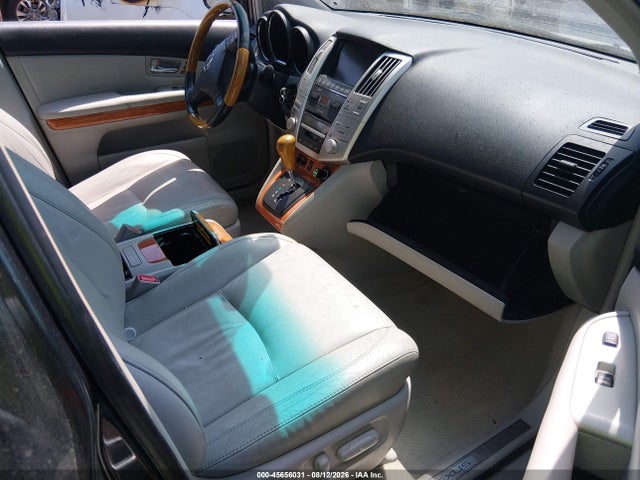Aukcja sprzedaży 2007 Lexus Rx 400h, vin: JTJGW31U272001694, numer aukcji: 45656031
