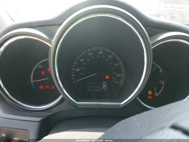 Aukcja sprzedaży 2007 Lexus Rx 400h, vin: JTJGW31U272001694, numer aukcji: 45656031