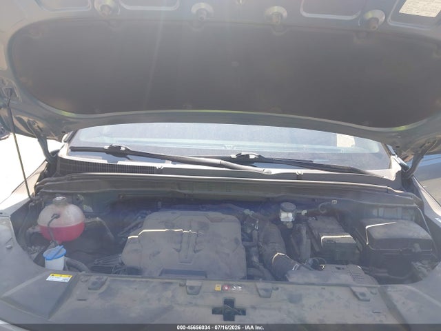 KIA Carnival Mpv Ex 2024 KNDNC5H36R6326078 Image 10