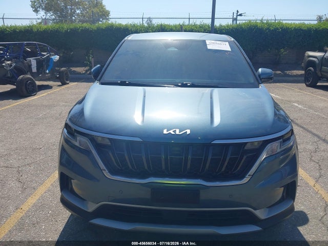 KIA Carnival Mpv Ex 2024 KNDNC5H36R6326078 Image 14