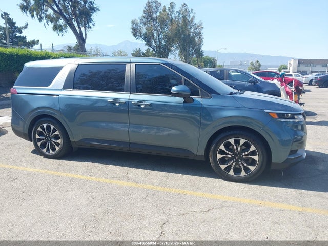 KIA Carnival Mpv Ex 2024 KNDNC5H36R6326078 Image 15