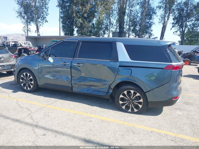 KIA Carnival Mpv Ex 2024 KNDNC5H36R6326078 Image 16