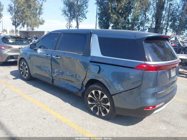 KIA Carnival Mpv Ex 2024 KNDNC5H36R6326078 Image 3