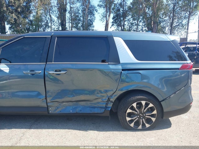 KIA Carnival Mpv Ex 2024 KNDNC5H36R6326078 Image 6