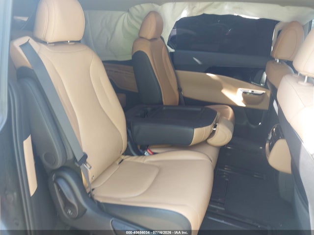 KIA Carnival Mpv Ex 2024 KNDNC5H36R6326078 Image 8