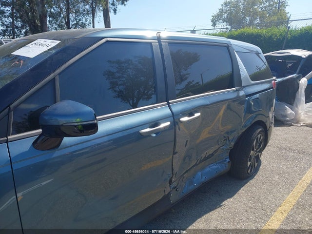 KIA Carnival Mpv Ex 2024 KNDNC5H36R6326078 Image 12