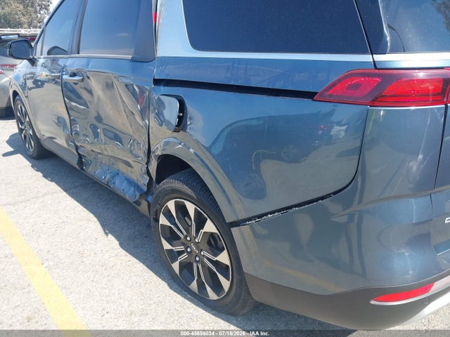 KIA Carnival Mpv Ex 2024 KNDNC5H36R6326078 Image 13