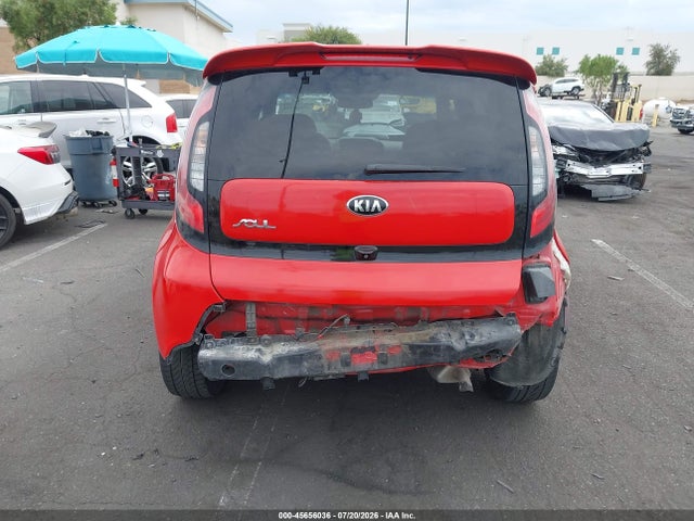 KIA Soul ! 2014 KNDJX3A59E7729866 Image 6