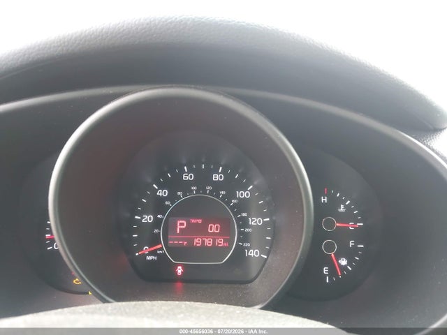 KIA Soul ! 2014 KNDJX3A59E7729866 Image 7