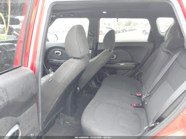 KIA Soul ! 2014 KNDJX3A59E7729866 Image 8