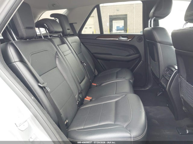 2014 Mercedes-benz Ml 350 4matic მანქანა იყიდება აუქციონზე, vin: 4JGDA5HB4EA415658, აუქციონის ნომერი: 45656037