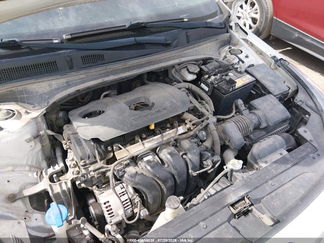 Aukcja sprzedaży 2020 Kia Forte Fe, vin: 3KPF24AD4LE160424, numer aukcji: 45656038
