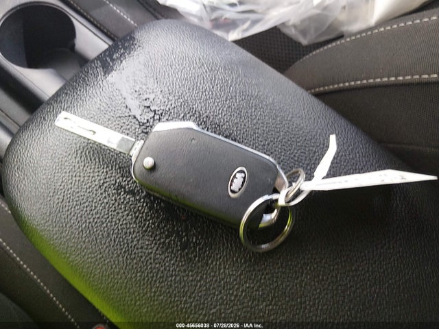 Aukcja sprzedaży 2020 Kia Forte Fe, vin: 3KPF24AD4LE160424, numer aukcji: 45656038