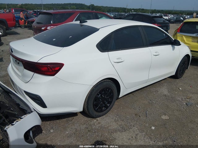 Aukcja sprzedaży 2020 Kia Forte Fe, vin: 3KPF24AD4LE160424, numer aukcji: 45656038
