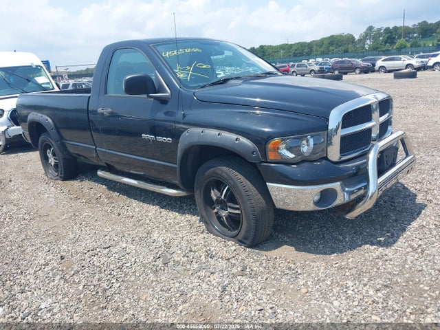 Aukcja sprzedaży 2004 Dodge Ram 1500 St/slt, vin: 1D7HU16NX4J191562, numer aukcji: 45656050