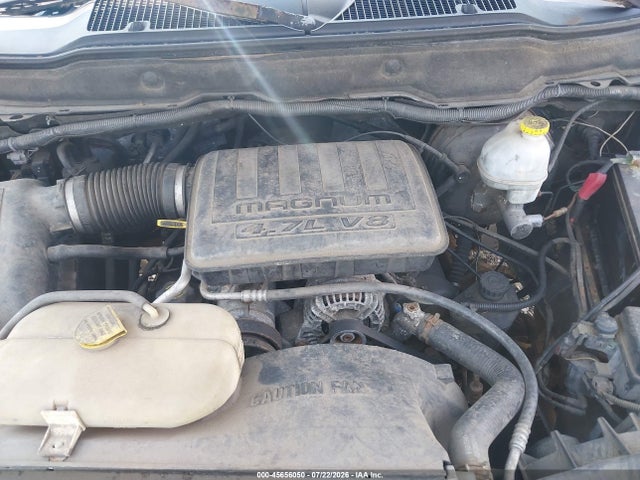 Продажа на аукционе авто 2004 Dodge Ram 1500 St/slt, vin: 1D7HU16NX4J191562, номер лота: 45656050