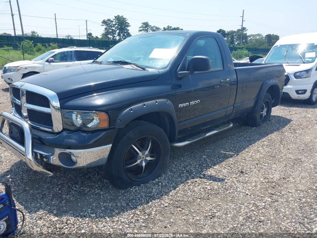 Продажа на аукционе авто 2004 Dodge Ram 1500 St/slt, vin: 1D7HU16NX4J191562, номер лота: 45656050