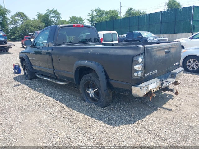 Продажа на аукционе авто 2004 Dodge Ram 1500 St/slt, vin: 1D7HU16NX4J191562, номер лота: 45656050