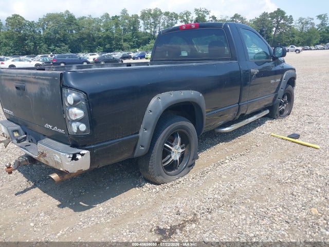 Продажа на аукционе авто 2004 Dodge Ram 1500 St/slt, vin: 1D7HU16NX4J191562, номер лота: 45656050