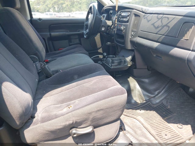 Продажа на аукционе авто 2004 Dodge Ram 1500 St/slt, vin: 1D7HU16NX4J191562, номер лота: 45656050