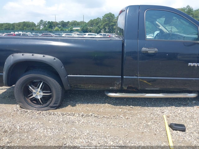 Продажа на аукционе авто 2004 Dodge Ram 1500 St/slt, vin: 1D7HU16NX4J191562, номер лота: 45656050