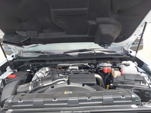 Chevrolet Silverado 2500 Hd 2026 1GC1KNEY4TF314326 Image 10