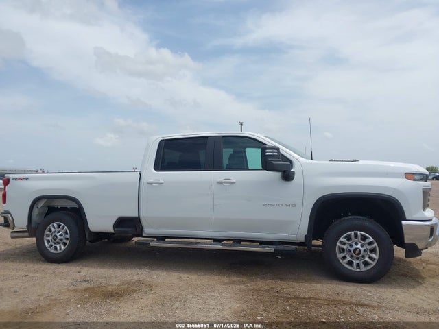 Chevrolet Silverado 2500 Hd 2026 1GC1KNEY4TF314326 Image 13