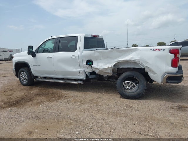 Chevrolet Silverado 2500 Hd 2026 1GC1KNEY4TF314326 Image 14