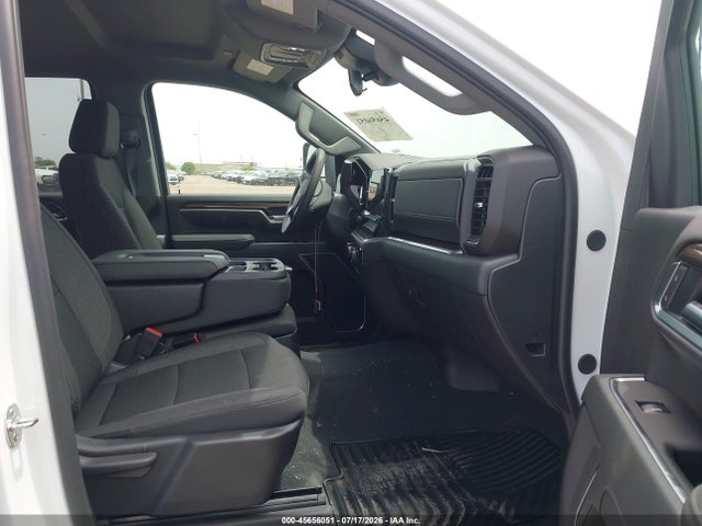 Chevrolet Silverado 2500 Hd 2026 1GC1KNEY4TF314326 Image 5
