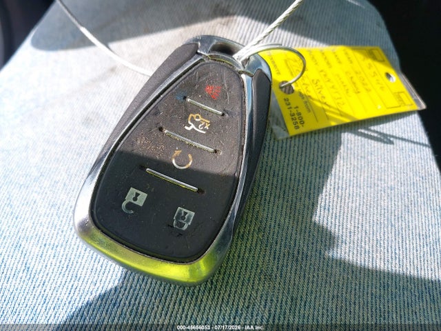 Продаж на аукціоні авто 2022 Chevrolet Malibu Fwd Lt, vin: 1G1ZD5ST7NF173107, номер лоту: 45656053