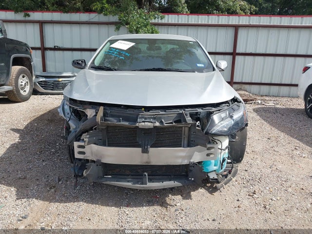 Продаж на аукціоні авто 2022 Chevrolet Malibu Fwd Lt, vin: 1G1ZD5ST7NF173107, номер лоту: 45656053