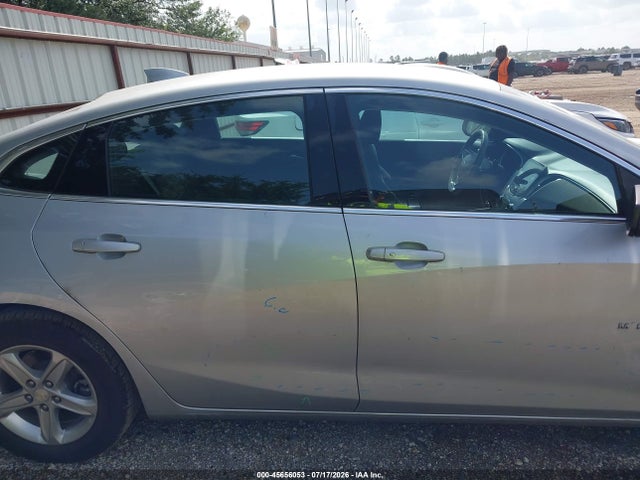 Продаж на аукціоні авто 2022 Chevrolet Malibu Fwd Lt, vin: 1G1ZD5ST7NF173107, номер лоту: 45656053
