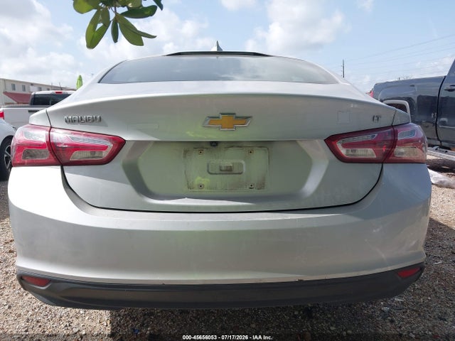 Продаж на аукціоні авто 2022 Chevrolet Malibu Fwd Lt, vin: 1G1ZD5ST7NF173107, номер лоту: 45656053