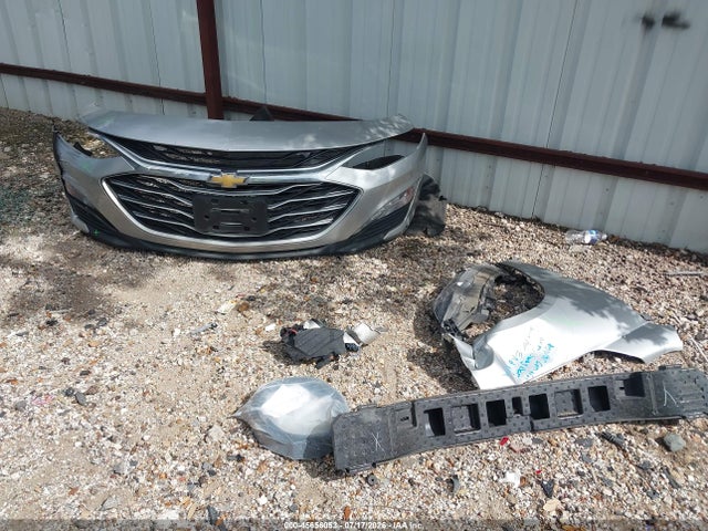 Продаж на аукціоні авто 2022 Chevrolet Malibu Fwd Lt, vin: 1G1ZD5ST7NF173107, номер лоту: 45656053