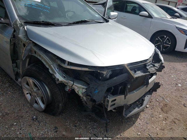Продаж на аукціоні авто 2022 Chevrolet Malibu Fwd Lt, vin: 1G1ZD5ST7NF173107, номер лоту: 45656053