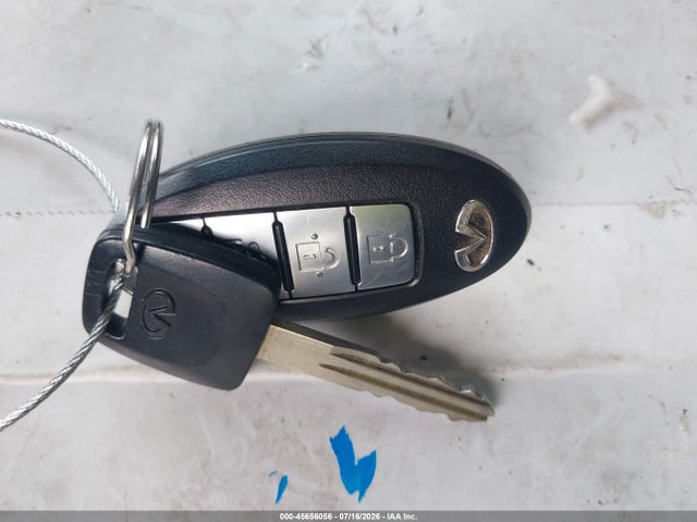 45656056 :رقم المزاد ، JNKCV54E47M902895 vin ، 2007 Infiniti G35 مزاد بيع