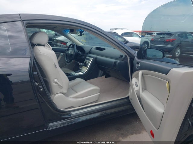 45656056 :رقم المزاد ، JNKCV54E47M902895 vin ، 2007 Infiniti G35 مزاد بيع