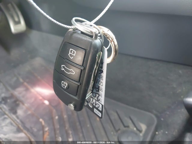 Aukcja sprzedaży 2018 Audi Rs 3 2.5t, vin: WUABWGFF6J1904221, numer aukcji: 45656059